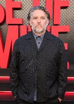 A House of Dynamite Premiere - LA