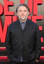 A House of Dynamite Premiere - LA