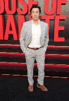 A House of Dynamite Premiere - LA