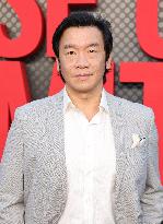 A House of Dynamite Premiere - LA