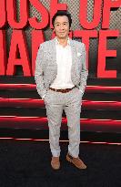 A House of Dynamite Premiere - LA