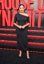 A House of Dynamite Premiere - LA