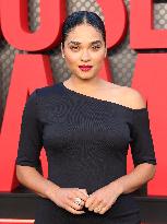 A House of Dynamite Premiere - LA