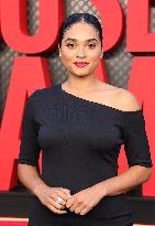 A House of Dynamite Premiere - LA