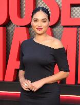 A House of Dynamite Premiere - LA