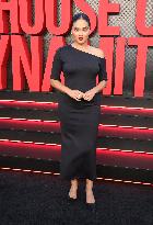 A House of Dynamite Premiere - LA