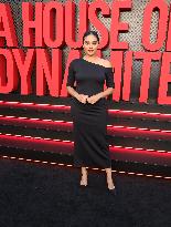 A House of Dynamite Premiere - LA