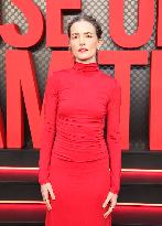 A House of Dynamite Premiere - LA