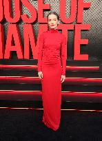 A House of Dynamite Premiere - LA