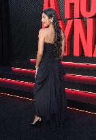 A House of Dynamite Premiere - LA