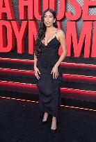 A House of Dynamite Premiere - LA