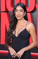 A House of Dynamite Premiere - LA