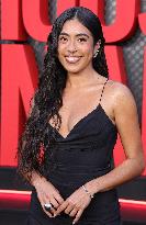 A House of Dynamite Premiere - LA