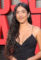 A House of Dynamite Premiere - LA