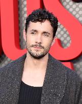 A House of Dynamite Premiere - LA