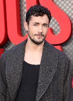 A House of Dynamite Premiere - LA