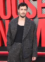 A House of Dynamite Premiere - LA