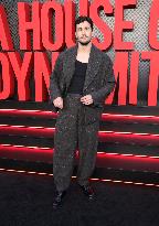 A House of Dynamite Premiere - LA