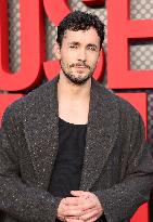 A House of Dynamite Premiere - LA