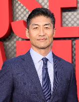 A House of Dynamite Premiere - LA