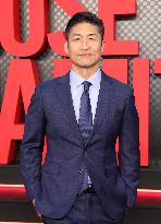 A House of Dynamite Premiere - LA