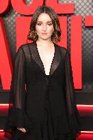 A House of Dynamite Premiere - LA