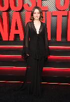 A House of Dynamite Premiere - LA