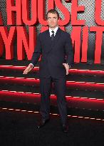 A House of Dynamite Premiere - LA