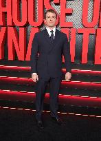 A House of Dynamite Premiere - LA