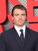 A House of Dynamite Premiere - LA