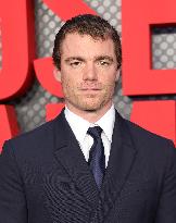 A House of Dynamite Premiere - LA