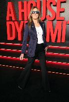A House of Dynamite Premiere - LA