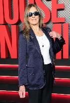 A House of Dynamite Premiere - LA