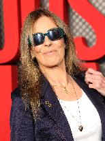 A House of Dynamite Premiere - LA