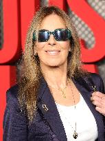 A House of Dynamite Premiere - LA