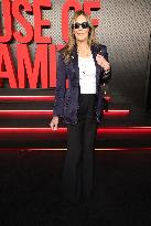 A House of Dynamite Premiere - LA