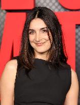 A House of Dynamite Premiere - LA