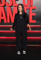 A House of Dynamite Premiere - LA