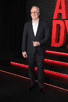 A House of Dynamite Premiere - LA