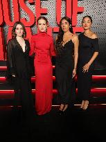 A House of Dynamite Premiere - LA