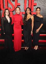 A House of Dynamite Premiere - LA