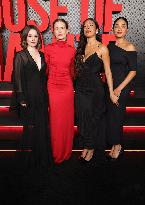 A House of Dynamite Premiere - LA