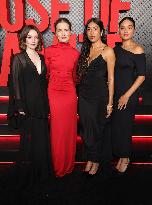 A House of Dynamite Premiere - LA