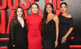 A House of Dynamite Premiere - LA