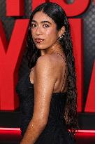 A House of Dynamite Premiere - LA