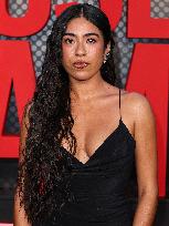 A House of Dynamite Premiere - LA