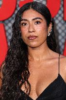 A House of Dynamite Premiere - LA