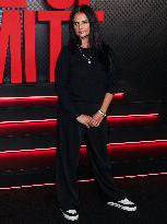 A House of Dynamite Premiere - LA