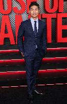 A House of Dynamite Premiere - LA