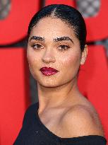 A House of Dynamite Premiere - LA